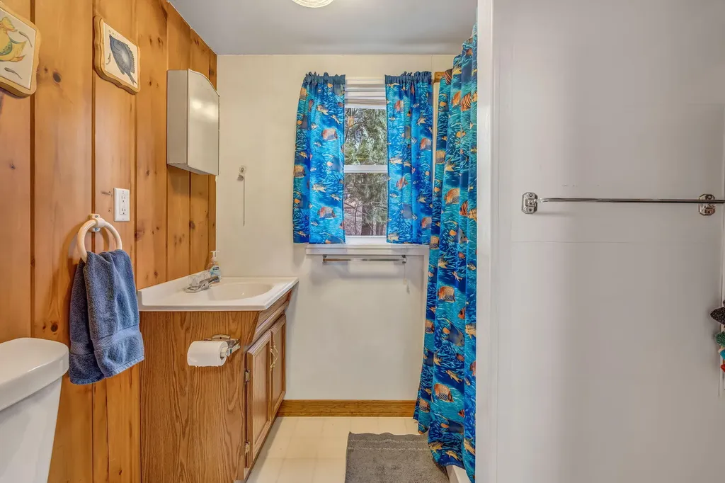 3 Olson Camp Road Bowerbank ME 04426