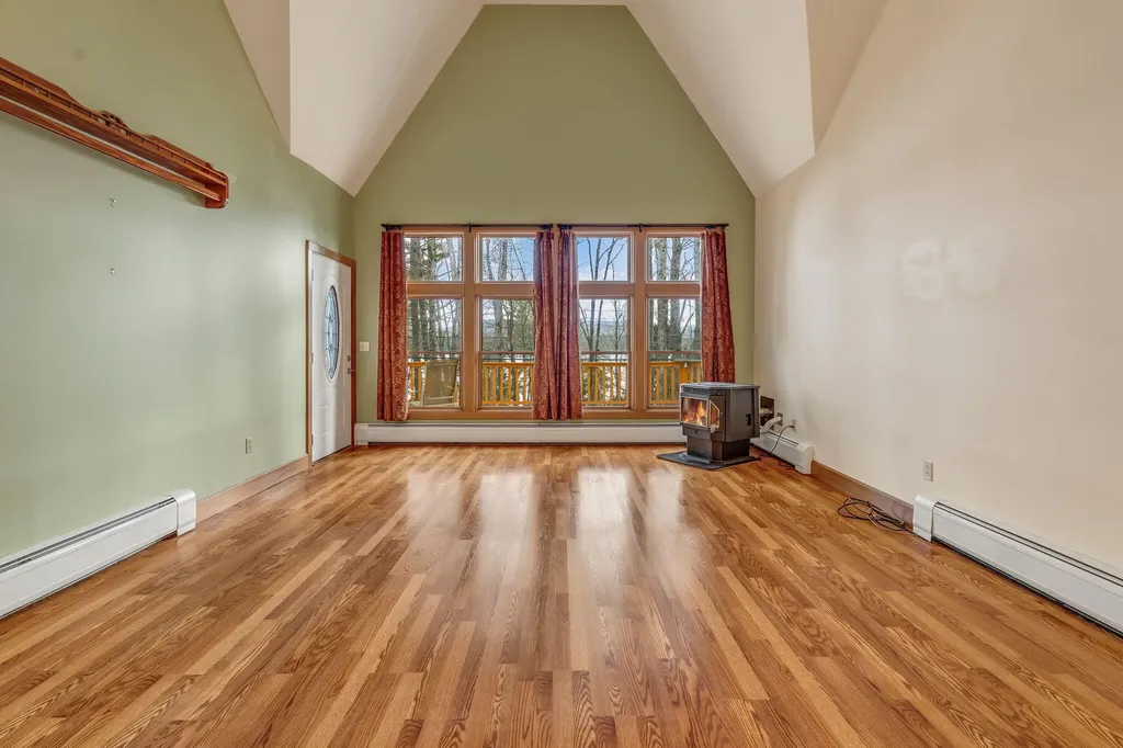 3 Olson Camp Road Bowerbank ME 04426