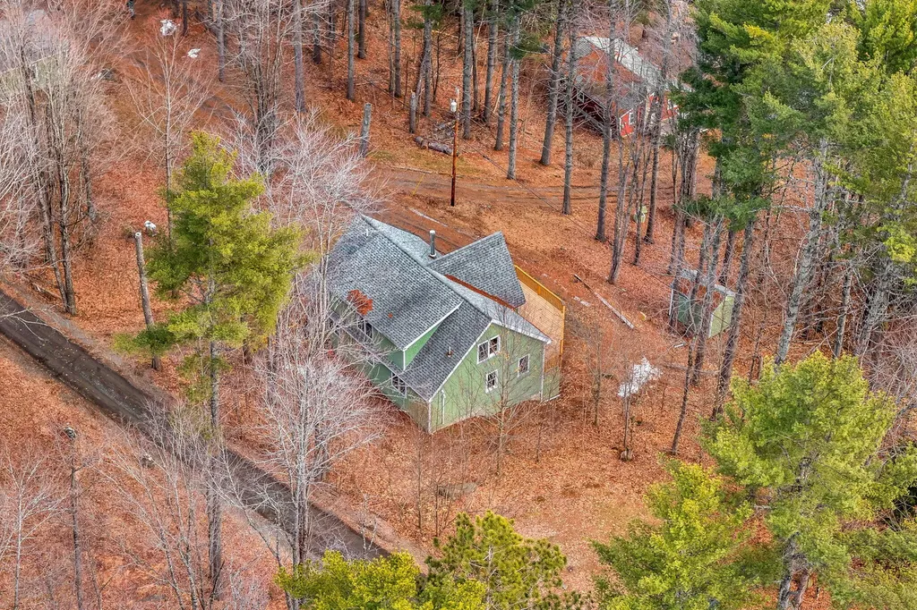 3 Olson Camp Road Bowerbank ME 04426