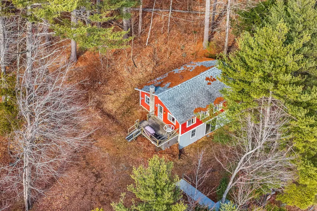 3 Olson Camp Road Bowerbank ME 04426
