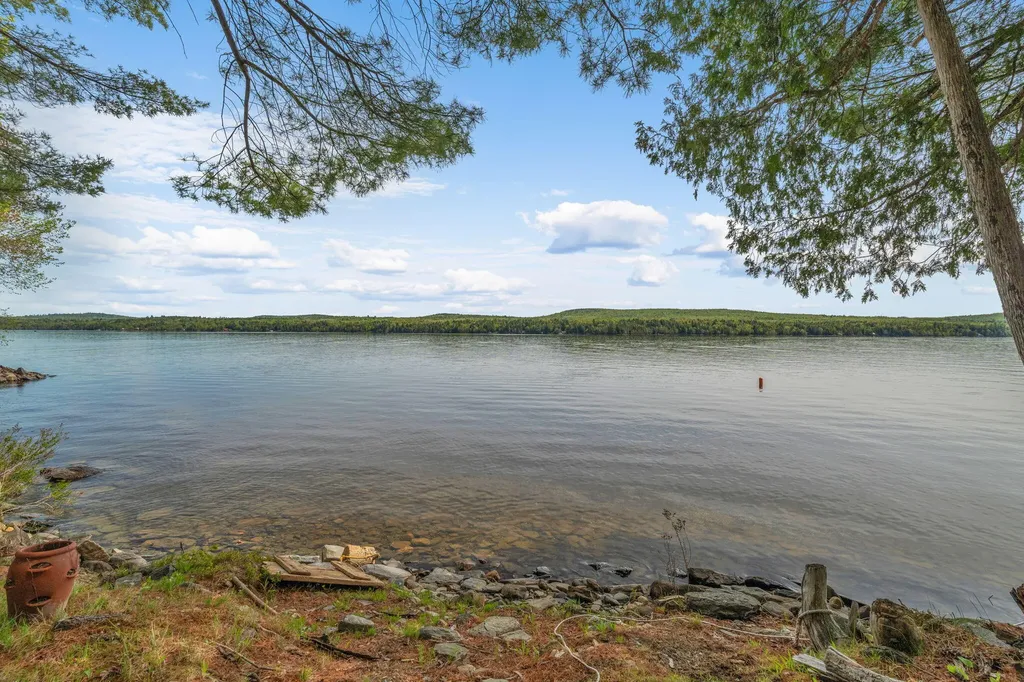 3 Olson Camp Road Bowerbank ME 04426