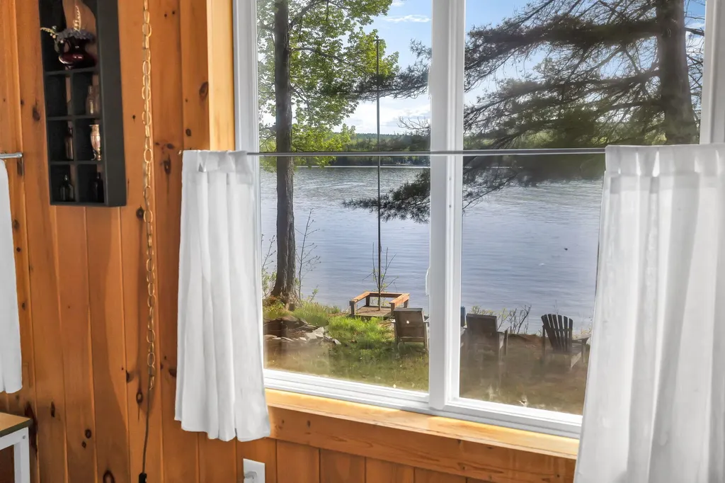 3 Olson Camp Road Bowerbank ME 04426