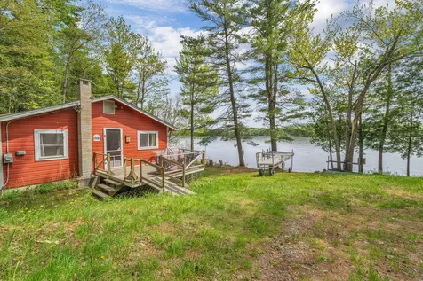 3 Olson Camp Road Bowerbank ME 04426