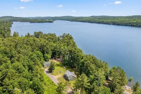 3 Olson Camp Road Bowerbank ME 04426