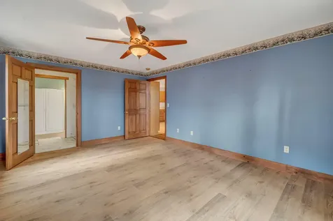 3 Olson Camp Road Bowerbank ME 04426