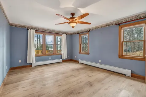 3 Olson Camp Road Bowerbank ME 04426