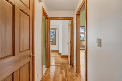 3 Olson Camp Road Bowerbank ME 04426