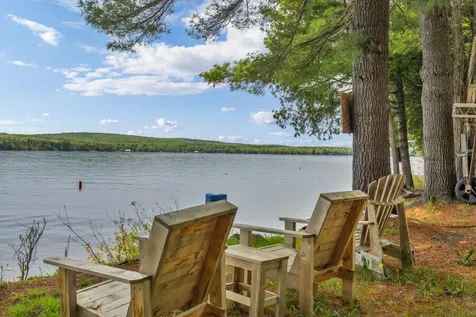 3 Olson Camp Road Bowerbank ME 04426