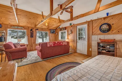 3 Olson Camp Road Bowerbank ME 04426