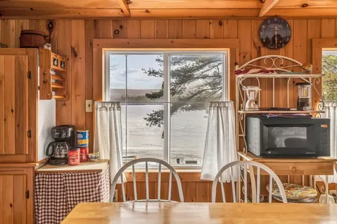 3 Olson Camp Road Bowerbank ME 04426