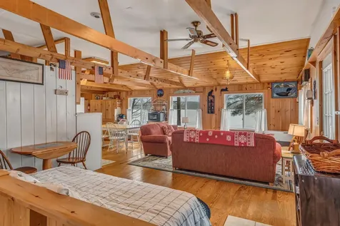 3 Olson Camp Road Bowerbank ME 04426