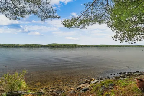 3 Olson Camp Road Bowerbank ME 04426