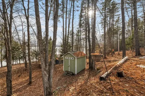 3 Olson Camp Road Bowerbank ME 04426
