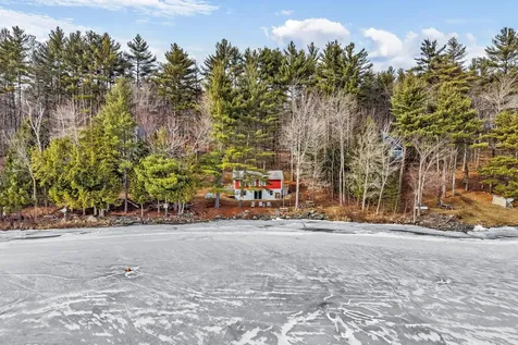3 Olson Camp Road Bowerbank ME 04426