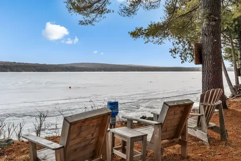 3 Olson Camp Road Bowerbank ME 04426