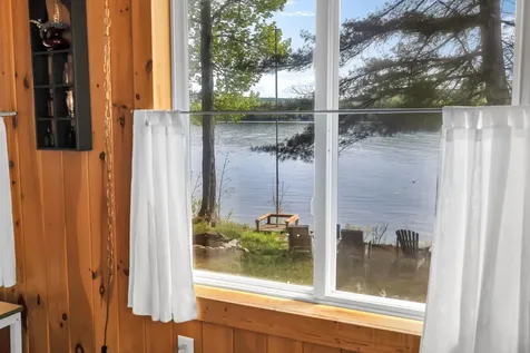3 Olson Camp Road Bowerbank ME 04426