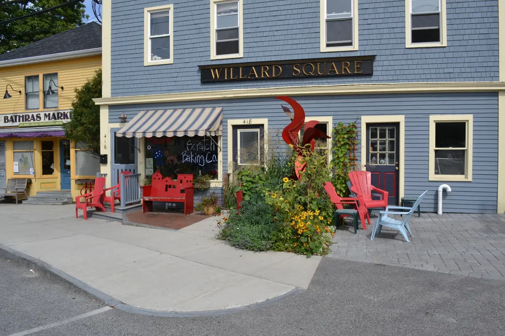 542 Preble Street South Portland ME 04106