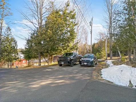 104 Cotta Lane Saint Albans ME 04971