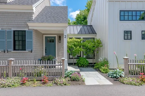 2 Maine Street Kennebunkport ME 04046