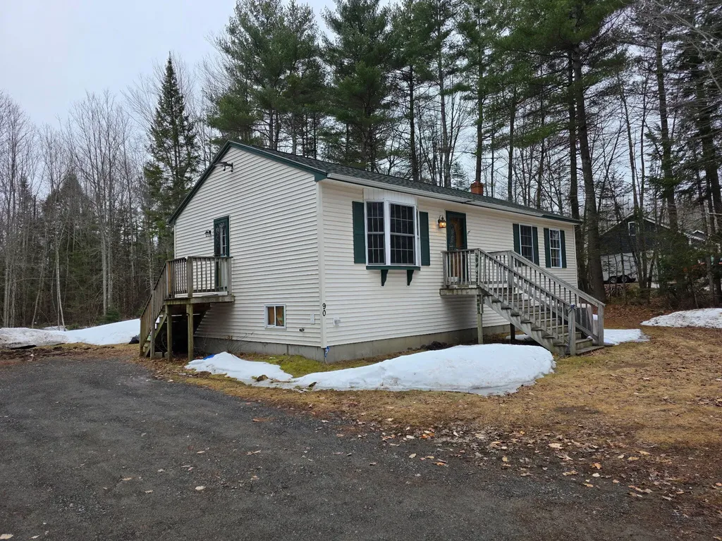 90 Cape Road Standish ME 04084