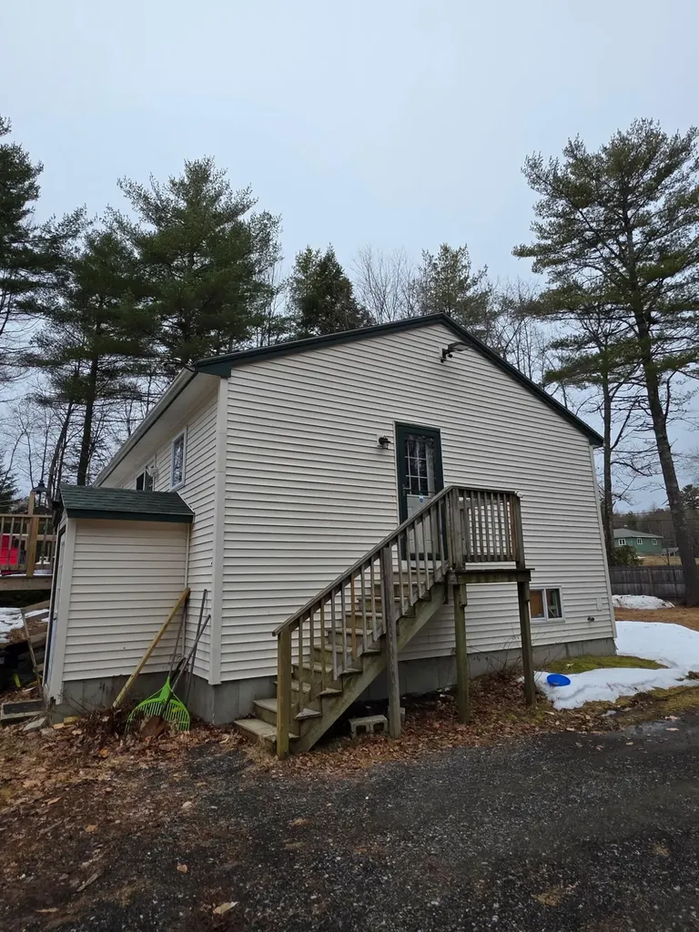 90 Cape Road Standish ME 04084
