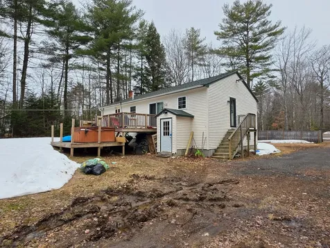 90 Cape Road Standish ME 04084