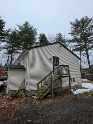 90 Cape Road Standish ME 04084