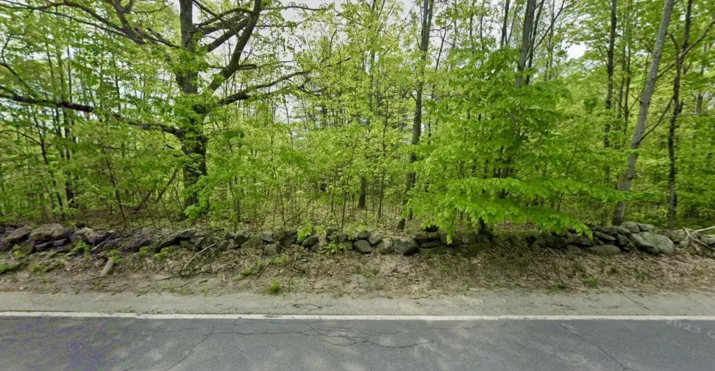 M003L006 Winthrop Center Road Winthrop ME 04364
