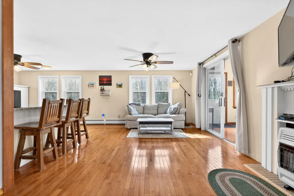 89 Boyds Corner Road South Berwick ME 03908
