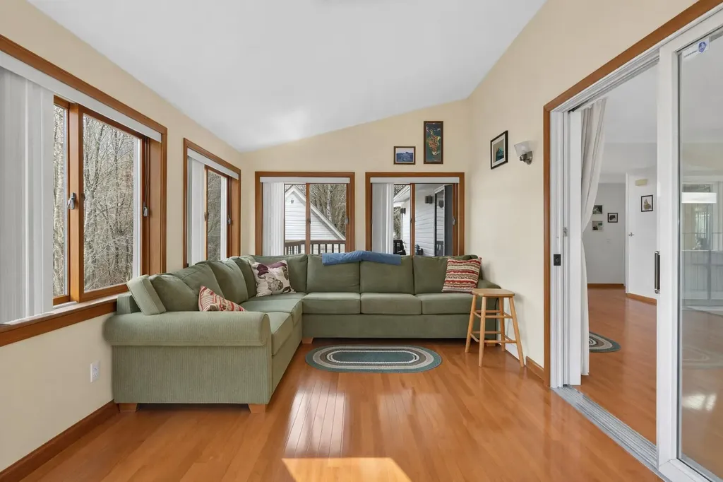 89 Boyds Corner Road South Berwick ME 03908