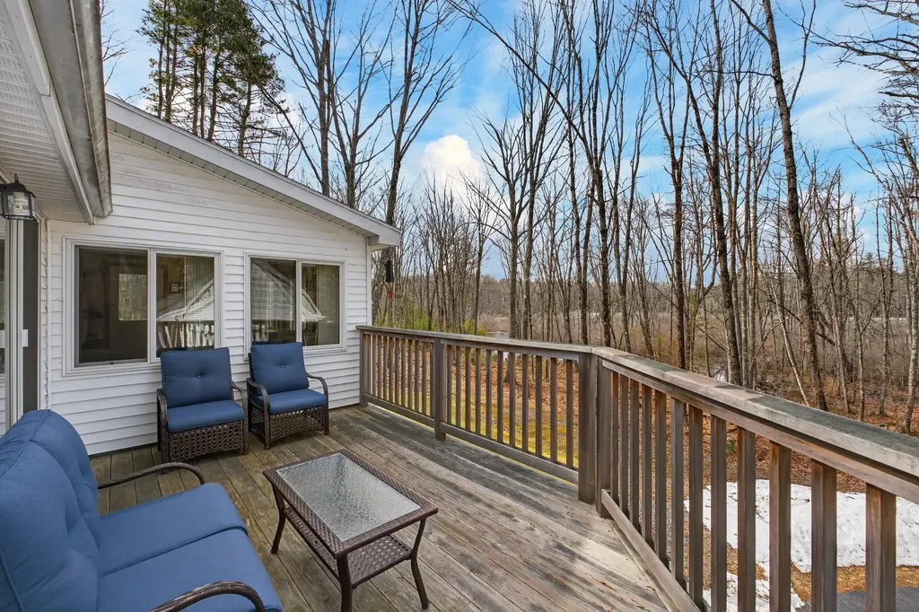 89 Boyds Corner Road South Berwick ME 03908