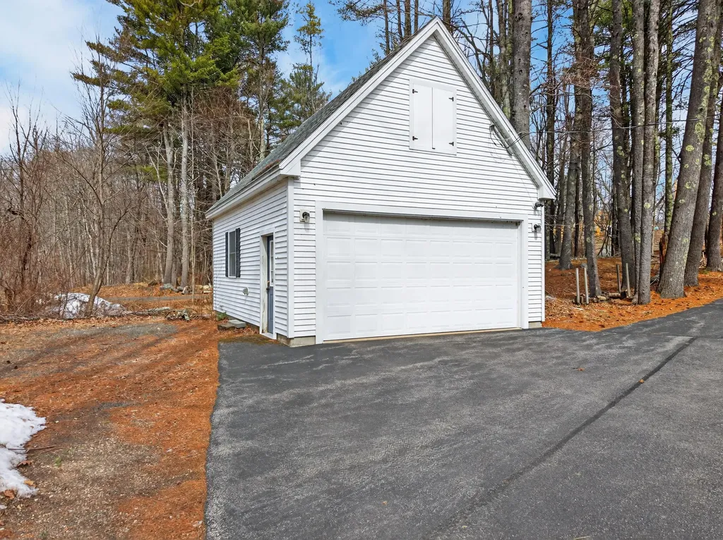 89 Boyds Corner Road South Berwick ME 03908