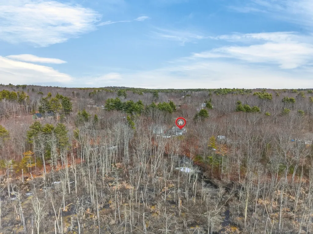 89 Boyds Corner Road South Berwick ME 03908