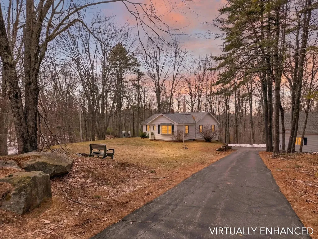 89 Boyds Corner Road South Berwick ME 03908
