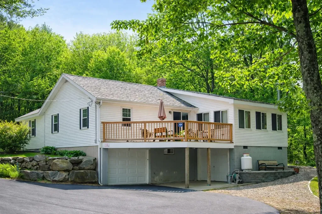 89 Boyds Corner Road South Berwick ME 03908