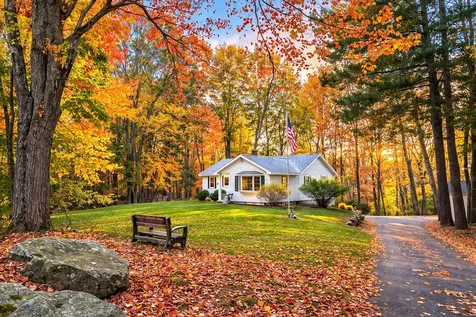 89 Boyds Corner Road South Berwick ME 03908