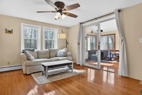 89 Boyds Corner Road South Berwick ME 03908