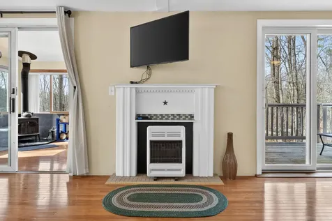 89 Boyds Corner Road South Berwick ME 03908