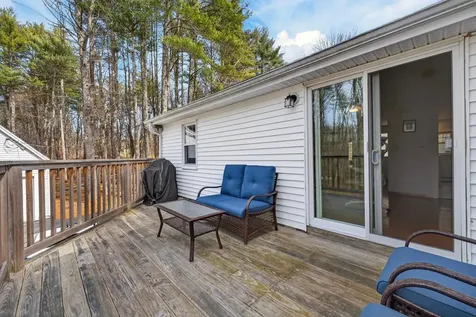 89 Boyds Corner Road South Berwick ME 03908