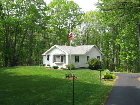 89 Boyds Corner Road South Berwick ME 03908