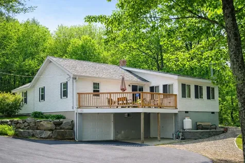 89 Boyds Corner Road South Berwick ME 03908