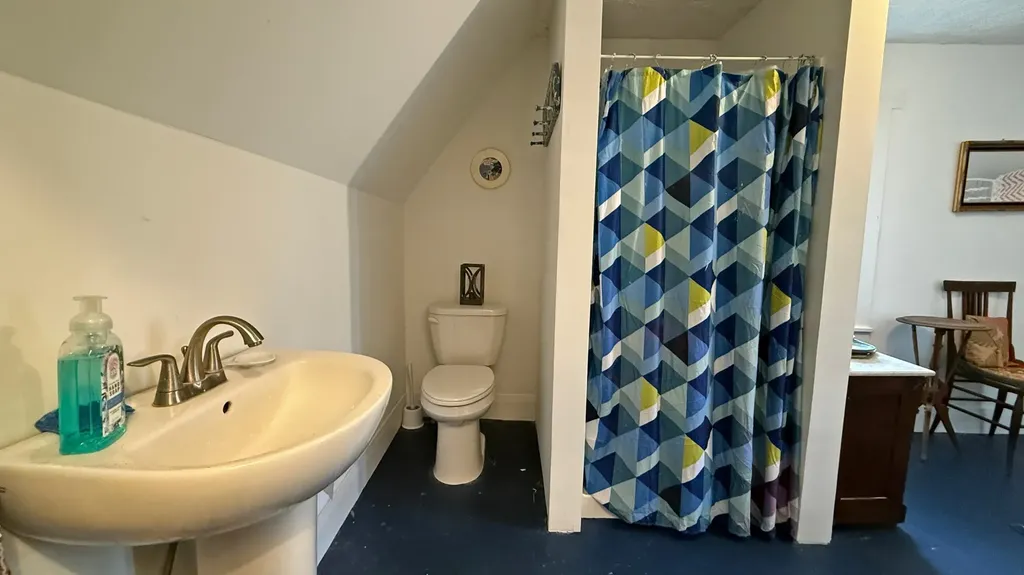11 Sardine Way Lubec ME 04652
