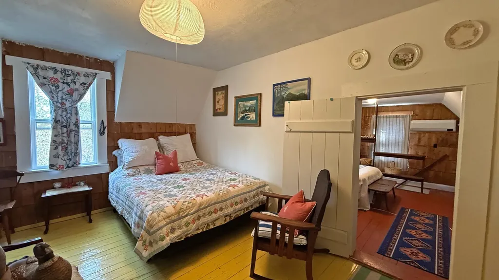 11 Sardine Way Lubec ME 04652