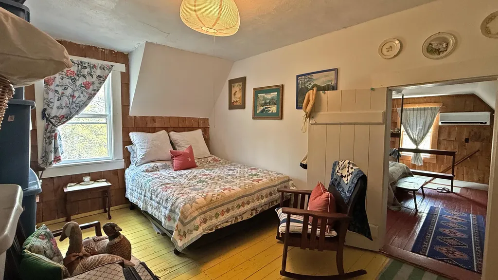 11 Sardine Way Lubec ME 04652