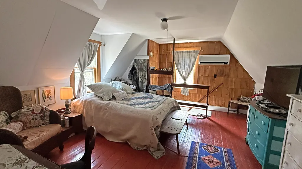 11 Sardine Way Lubec ME 04652
