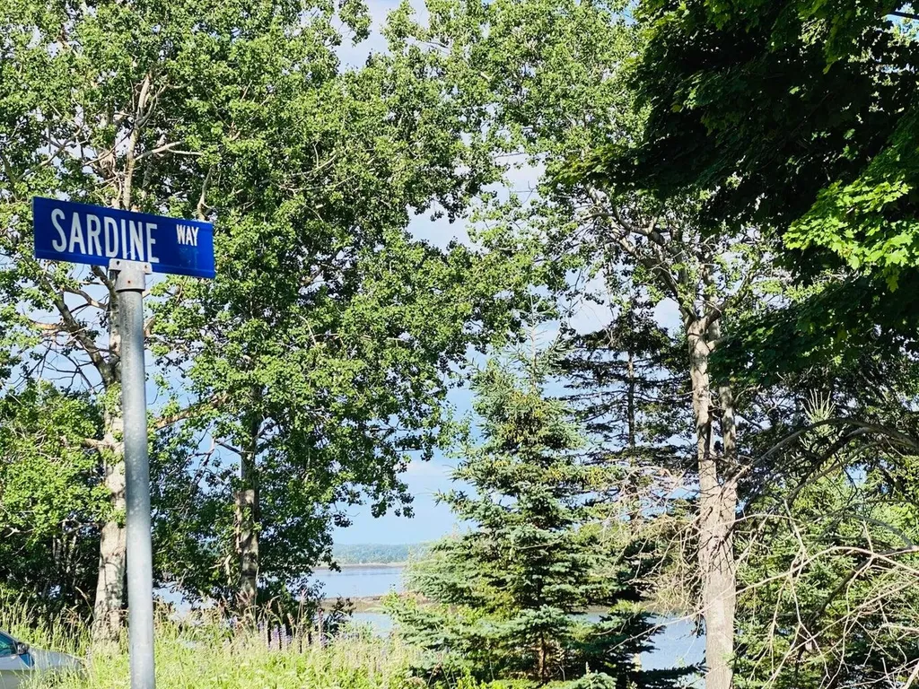 11 Sardine Way Lubec ME 04652