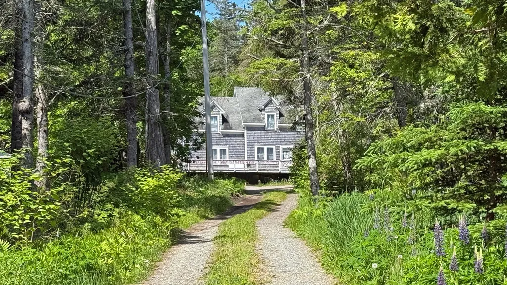 11 Sardine Way Lubec ME 04652