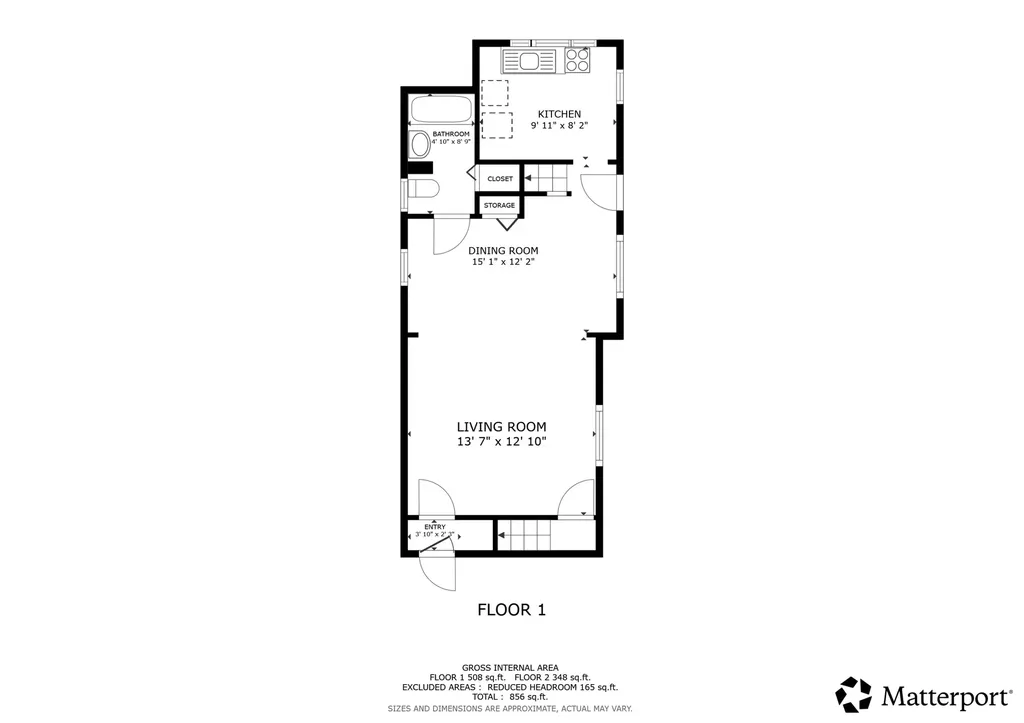 11 Sardine Way Lubec ME 04652