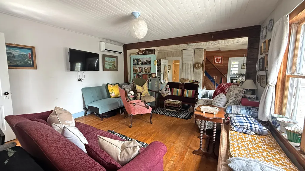 11 Sardine Way Lubec ME 04652