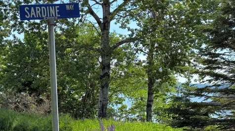 11 Sardine Way Lubec ME 04652